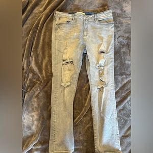 Pacsun jeans